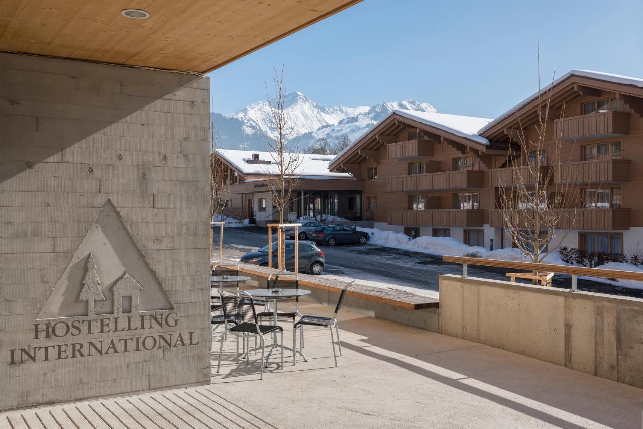 Gstaad Youth * Saanen