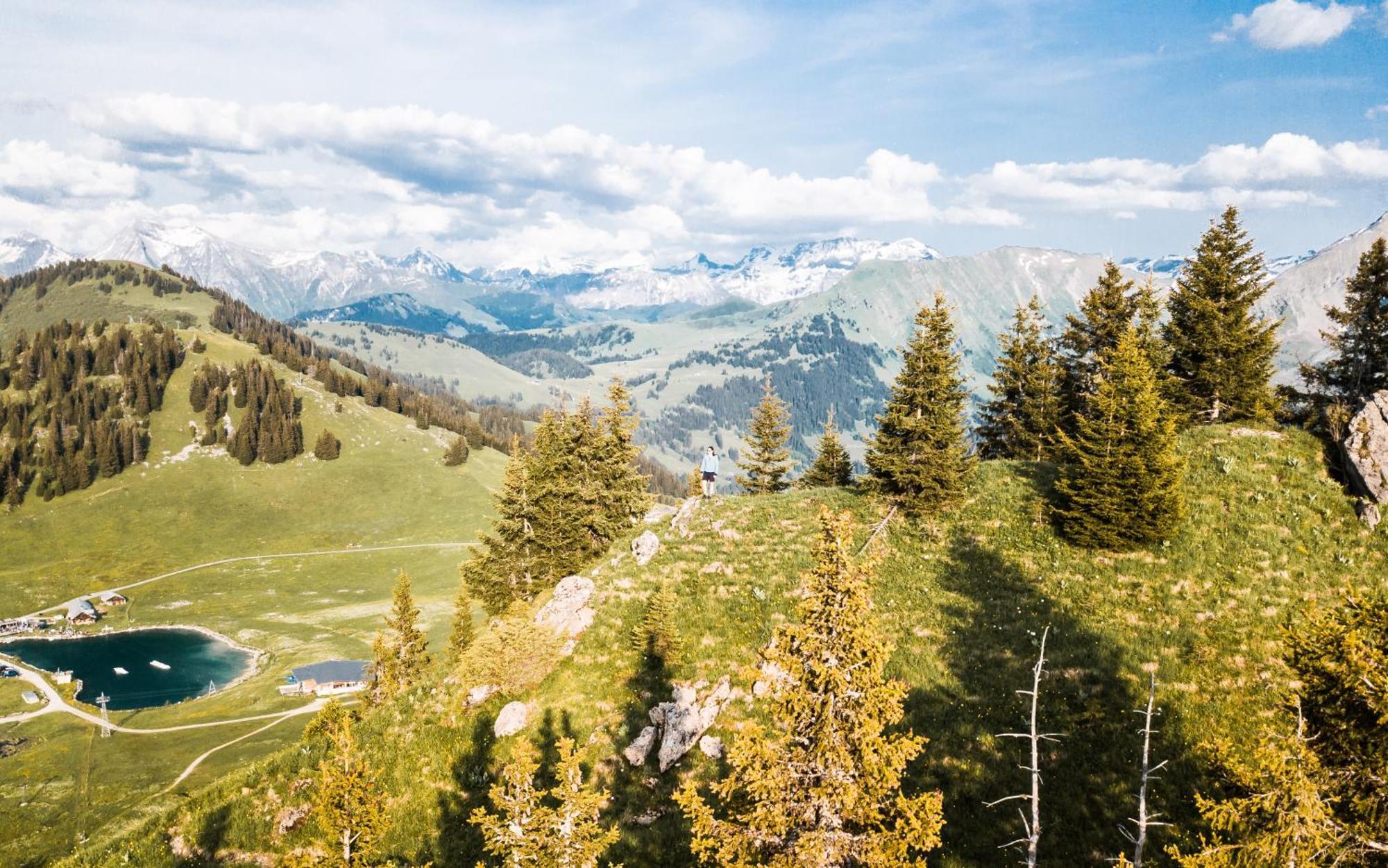 Hostel Gstaad Youth