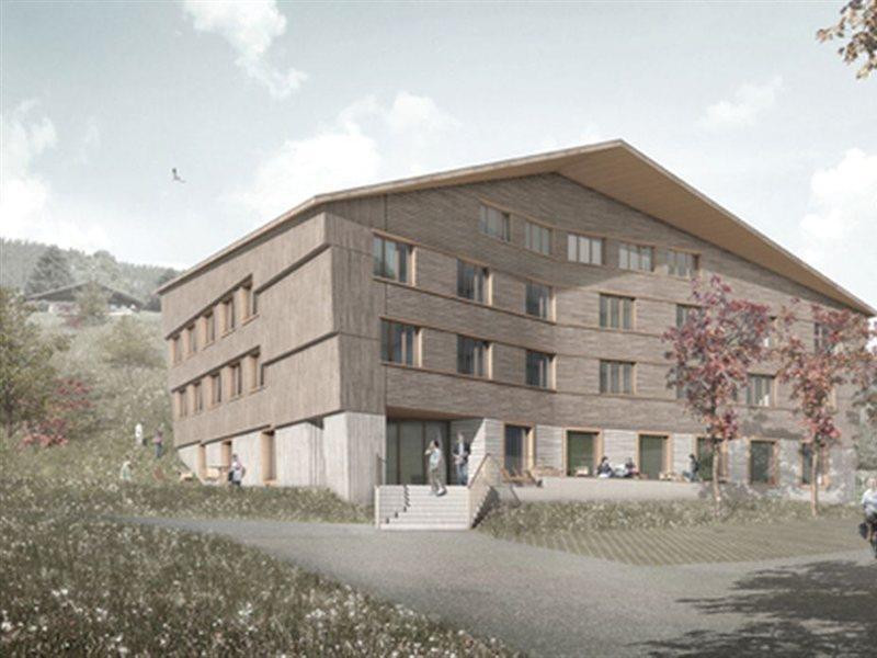 Gstaad Youth Saanen