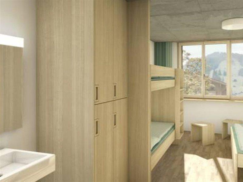 Hostel Gstaad Youth Saanen