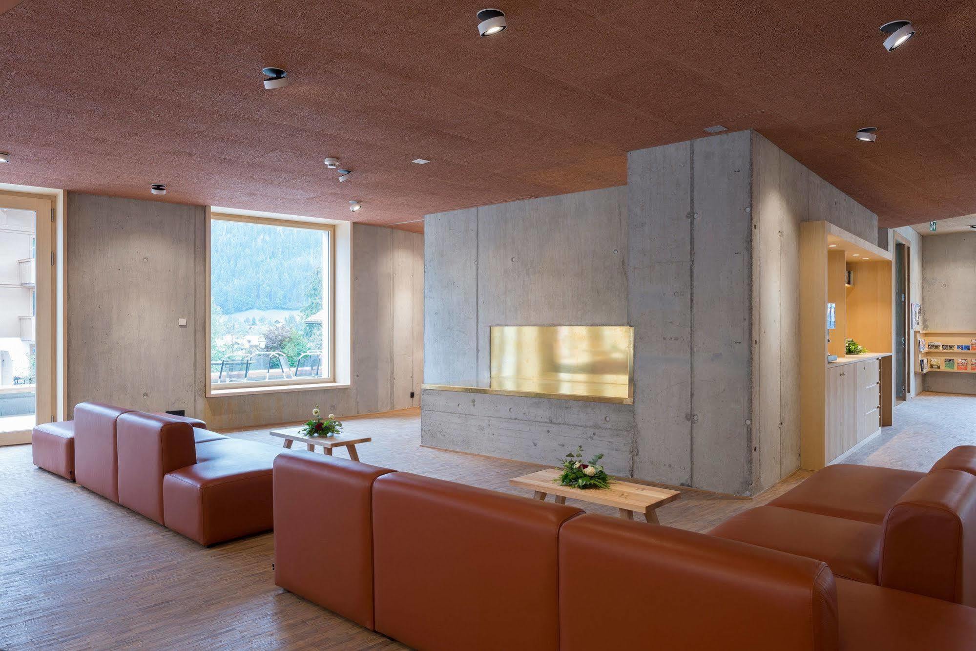 Hostel Gstaad Youth Saanen