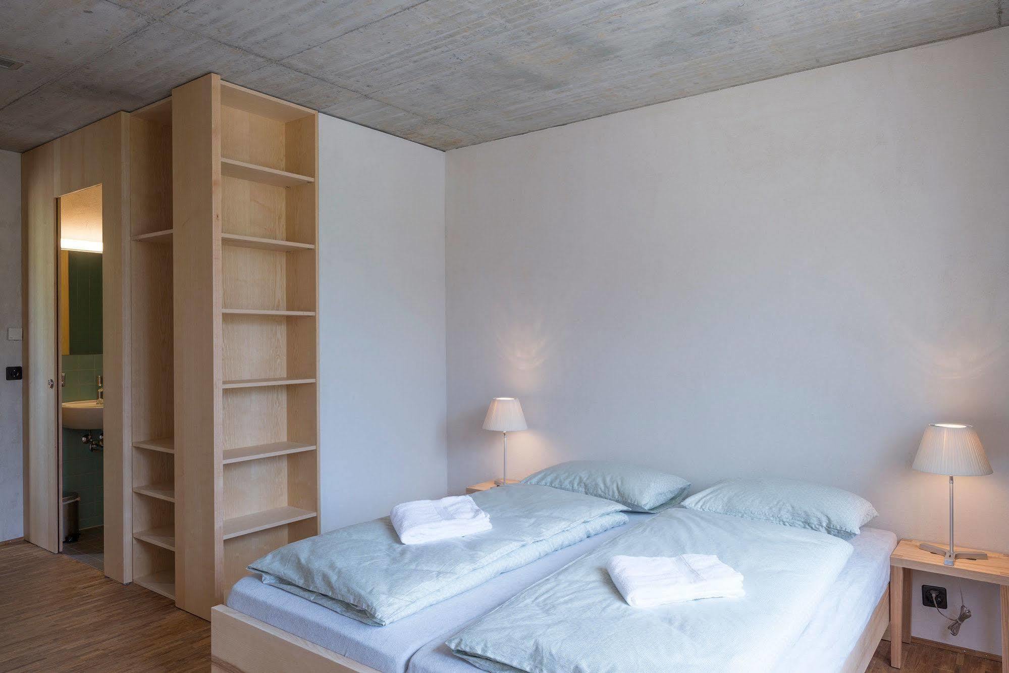 Gstaad Youth Hostel
