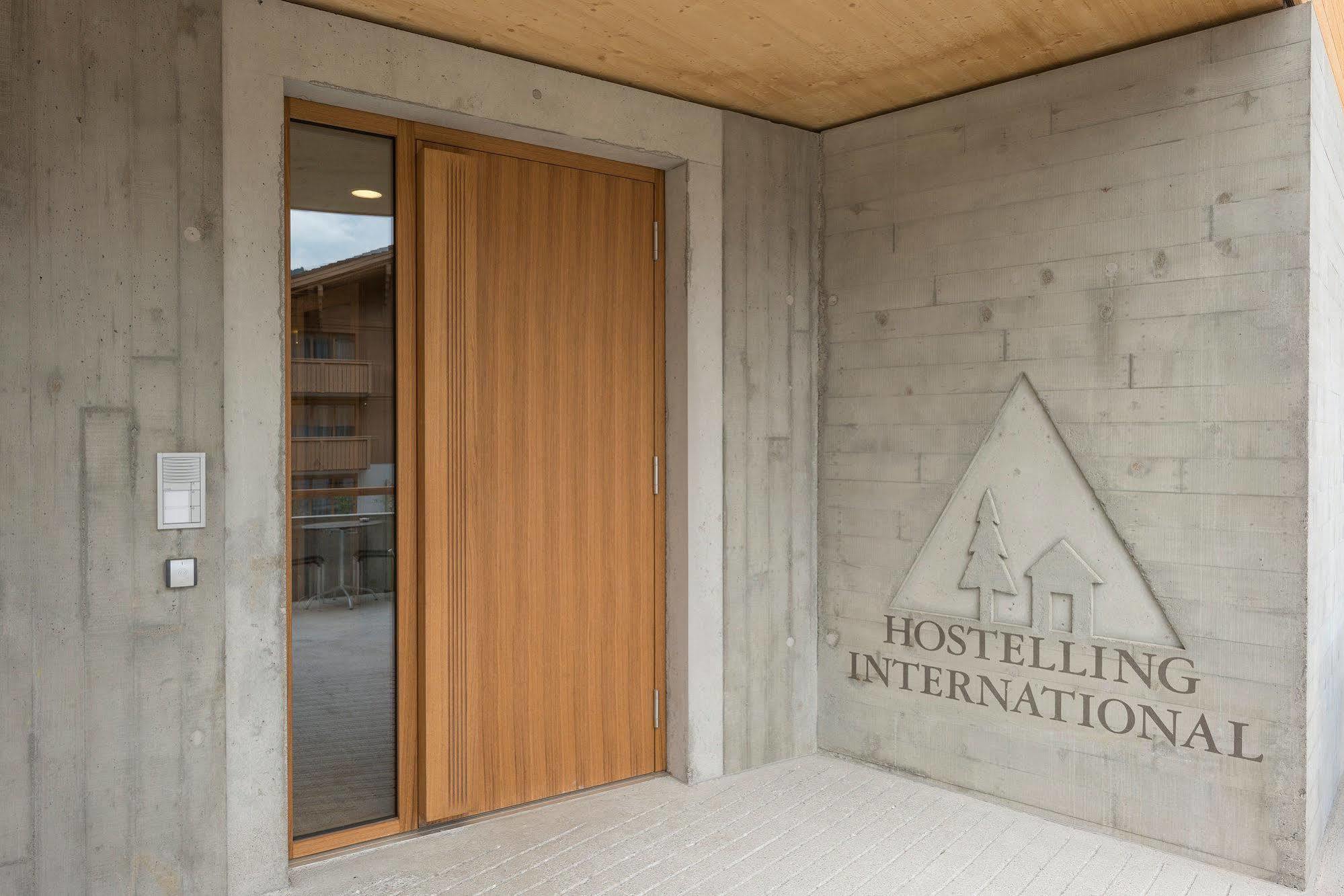 Gstaad Youth * Saanen