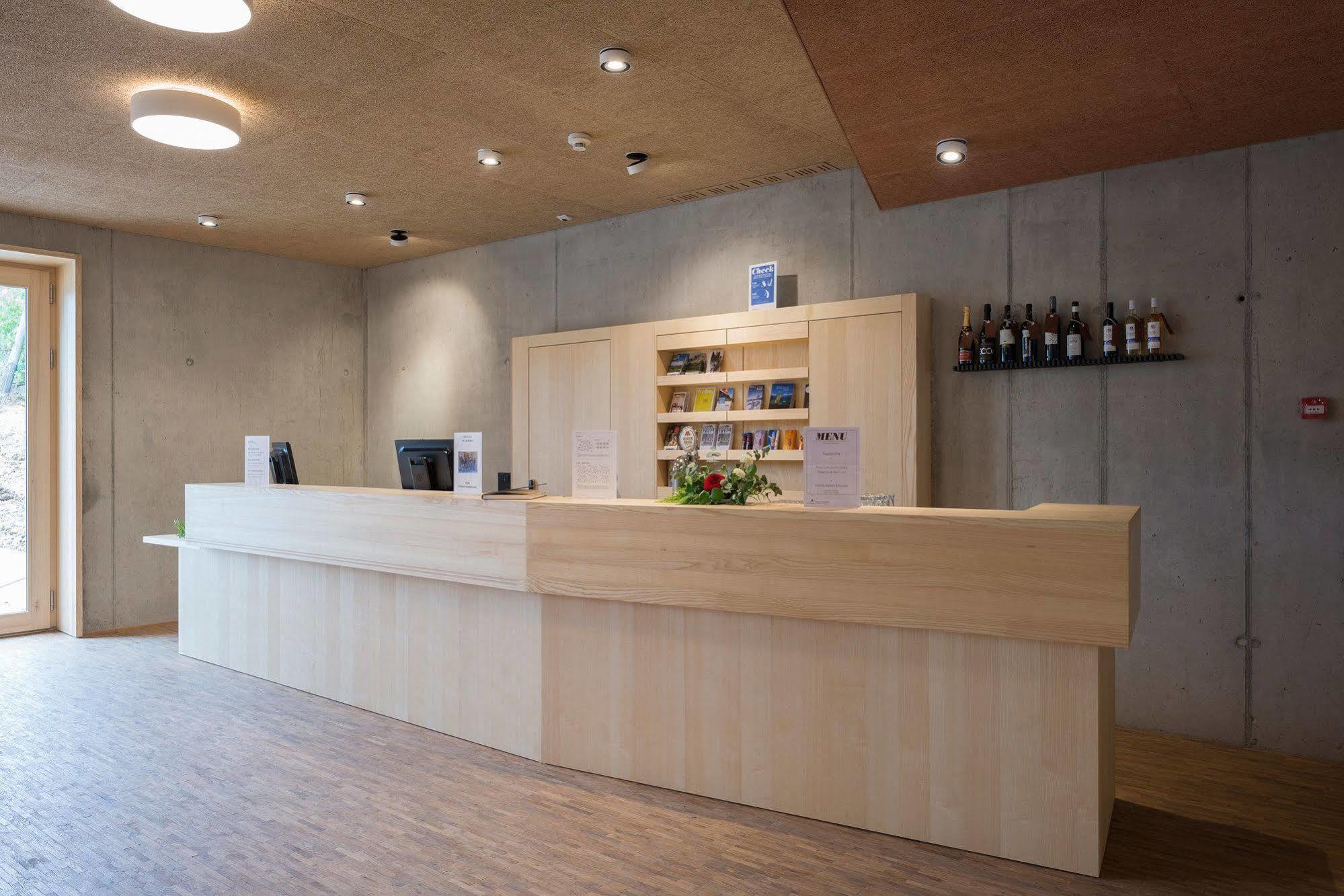Hostel Gstaad Youth
