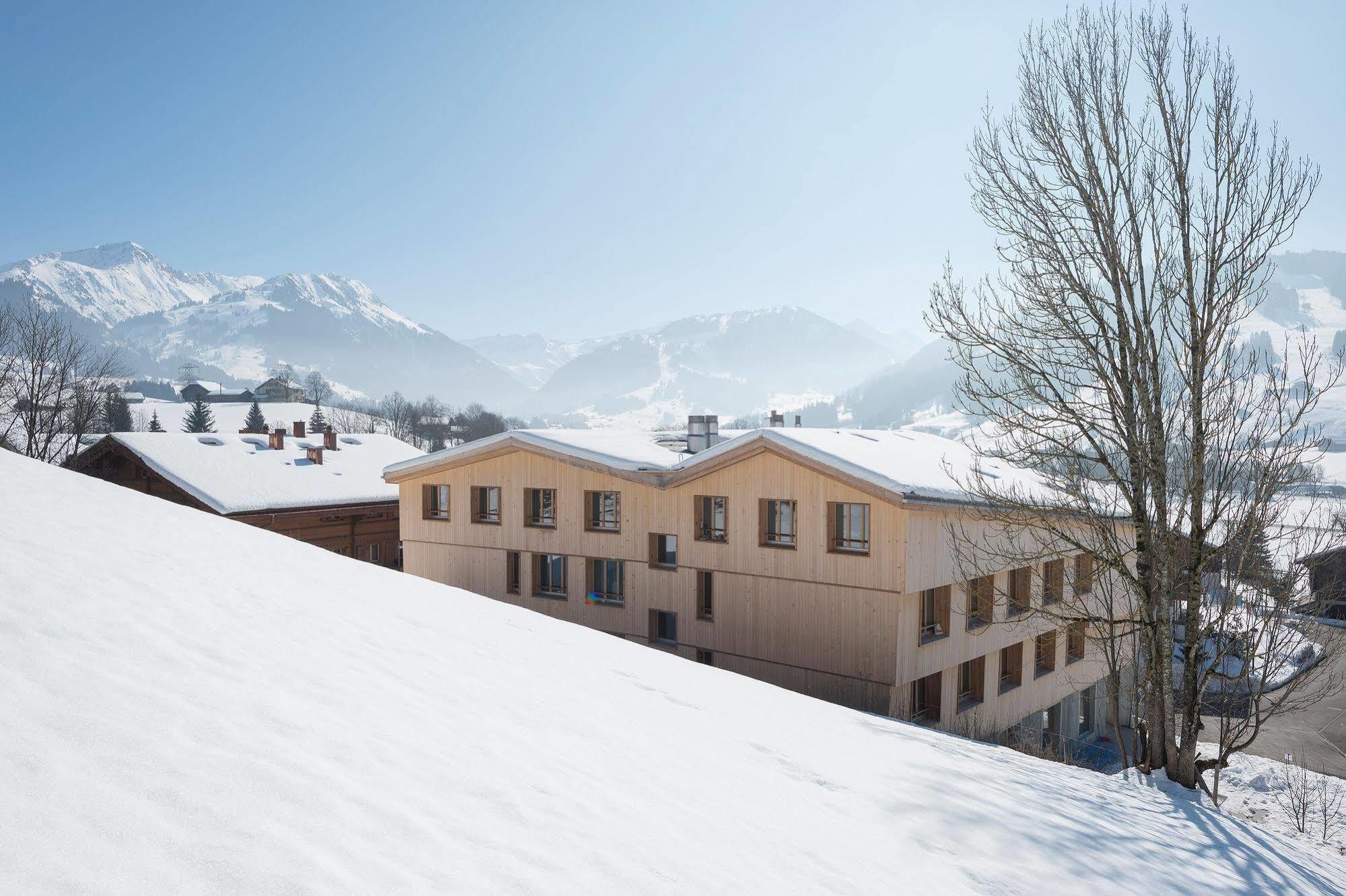 Gstaad Youth * Saanen
