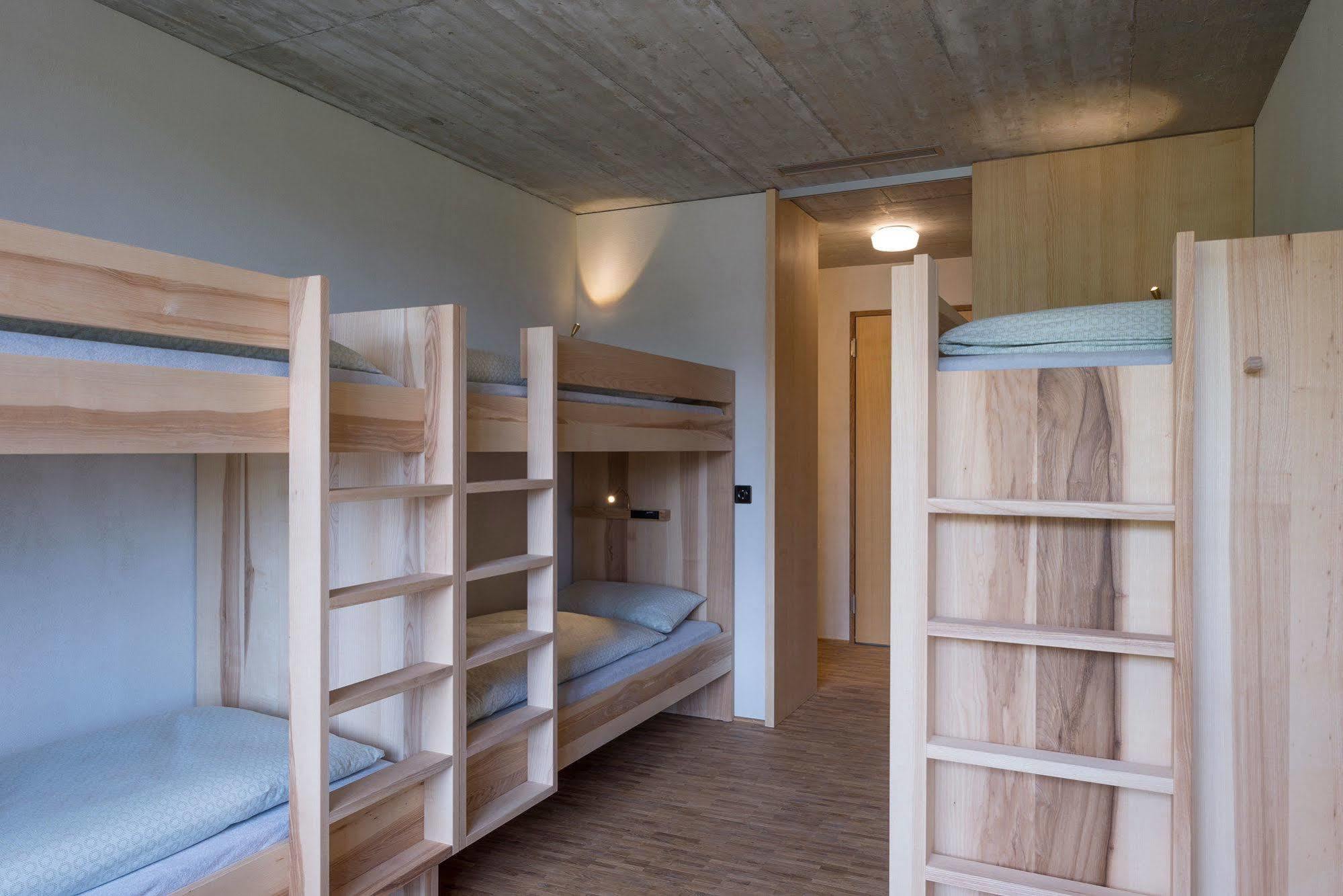 Gstaad Youth Saanen