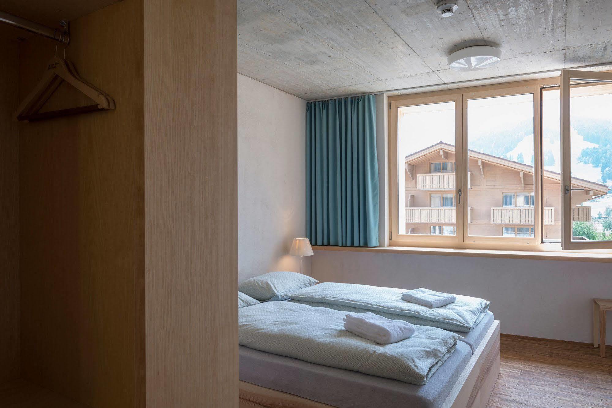 Gstaad Youth