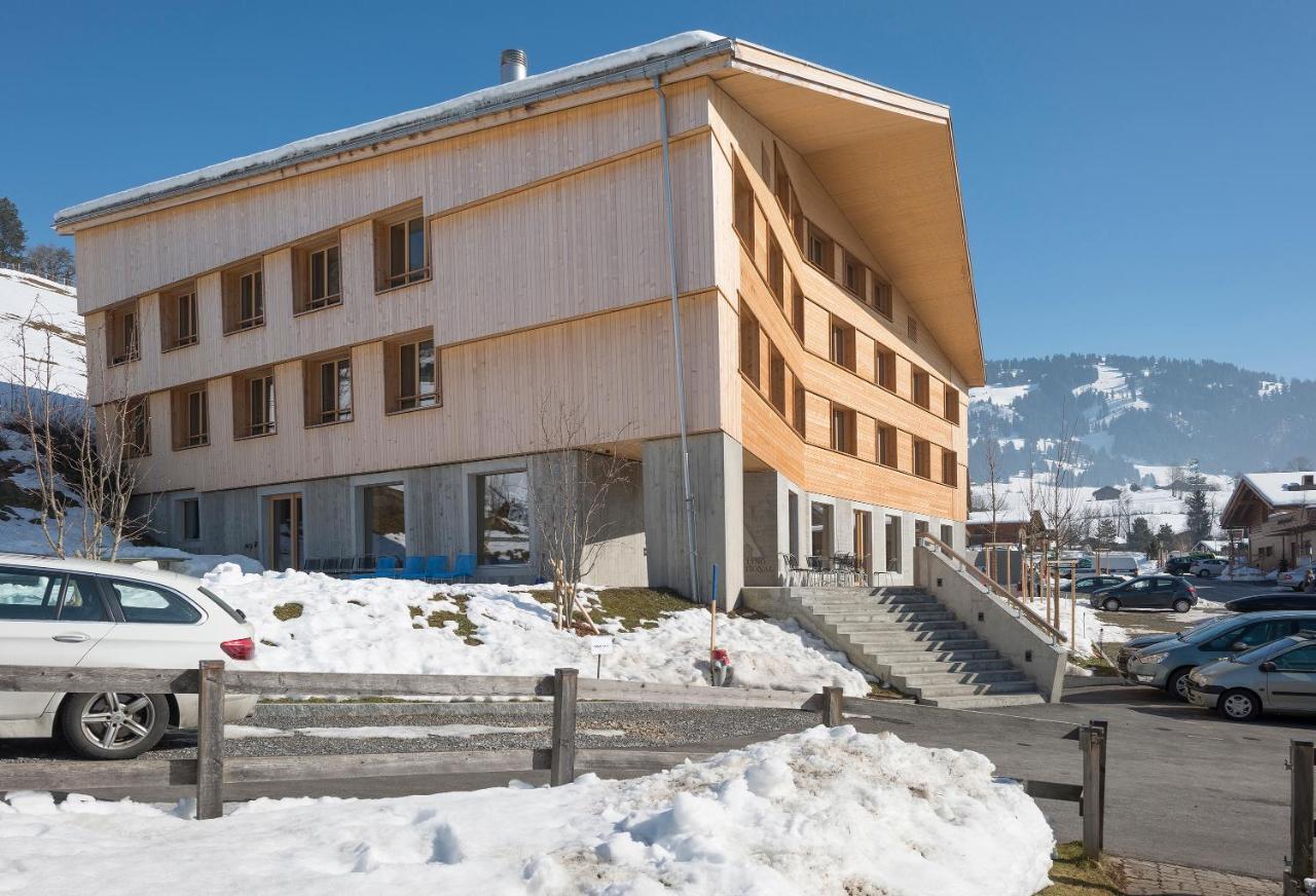 Gstaad Youth