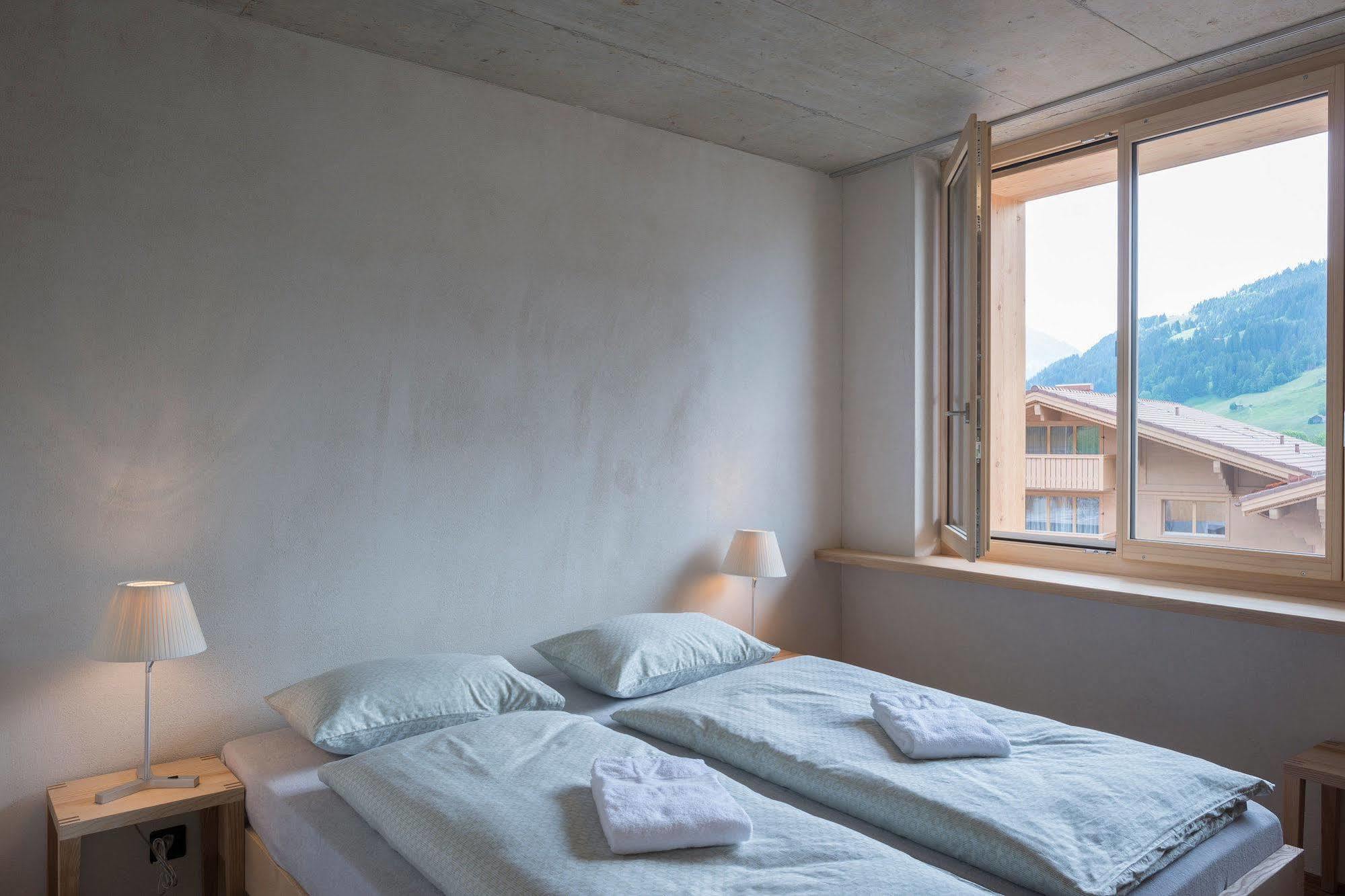 Gstaad Youth * Saanen